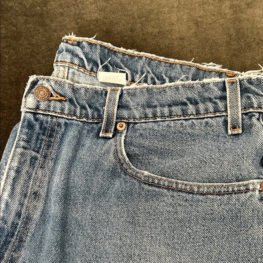 Levi's VNTG 505 Regular Fit - Picture 5 of 13